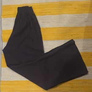 Womens Brown Gorget Pants / Trousers